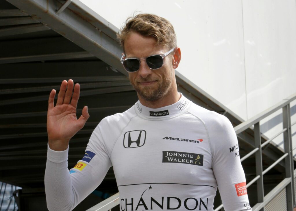 Ex-Weltmeister Button berät künftig Williams-Rennstall