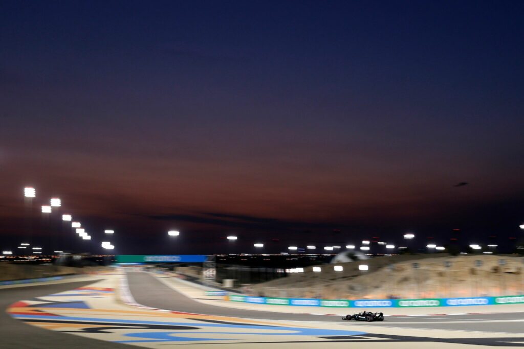Formel 1 verkürzt Trainingseinheiten