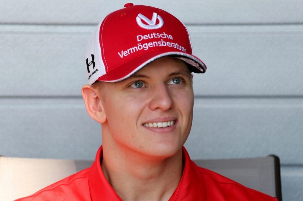 Mick Schumachers Haas erst in Bahrain fertig