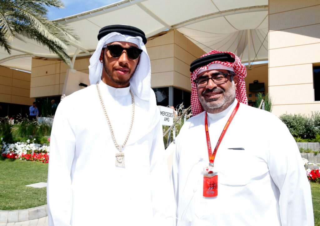 Geimpfte und genesene Fans dürfen zum Auftakt in Bahrain