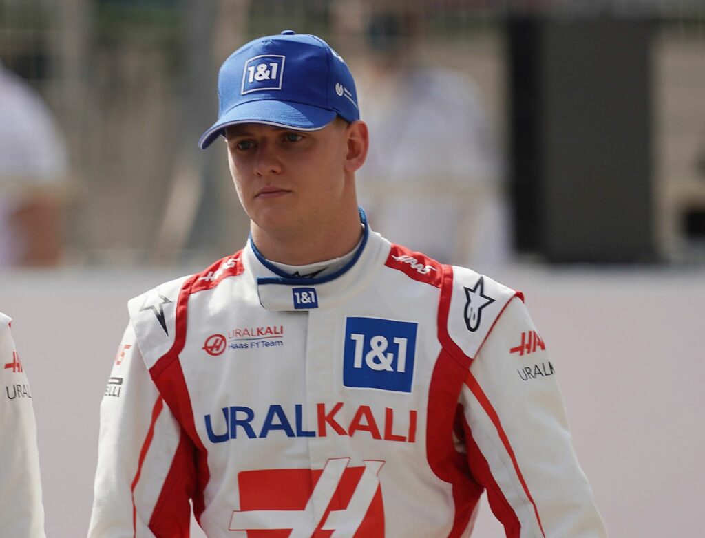 Formel-1-Chef: Mick Schumacher bereits eine «Bereicherung»
