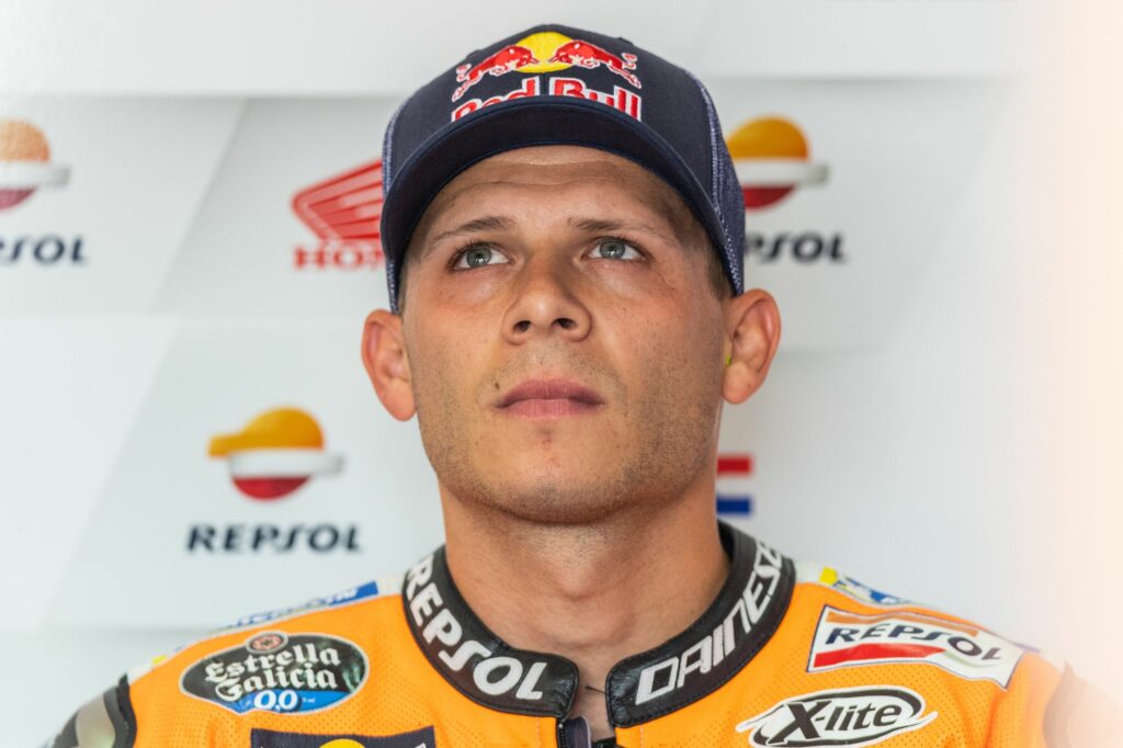 Nachwuchsförderung im Motorradsport: Bradls Initiative