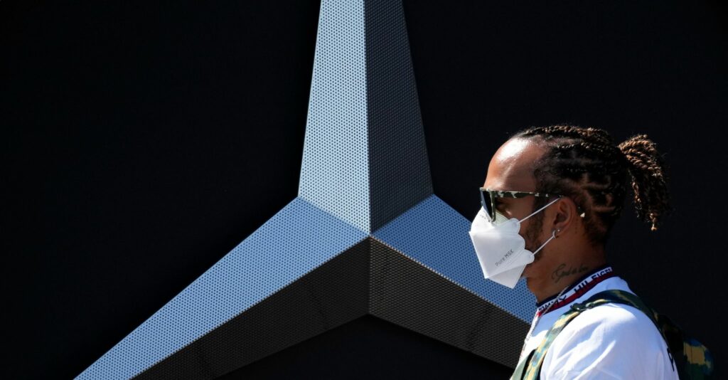 Darüber spricht das Fahrerlager der Formel 1 in Spanien