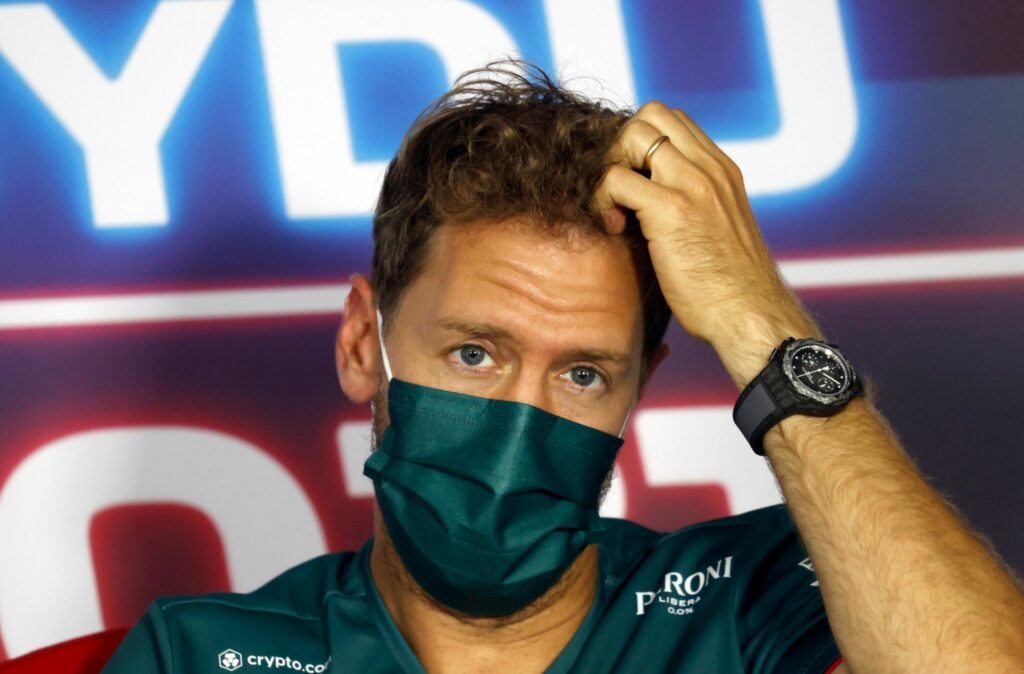 Vettel und Hamilton kritisieren Ungarn-Referendum gegen LGBT