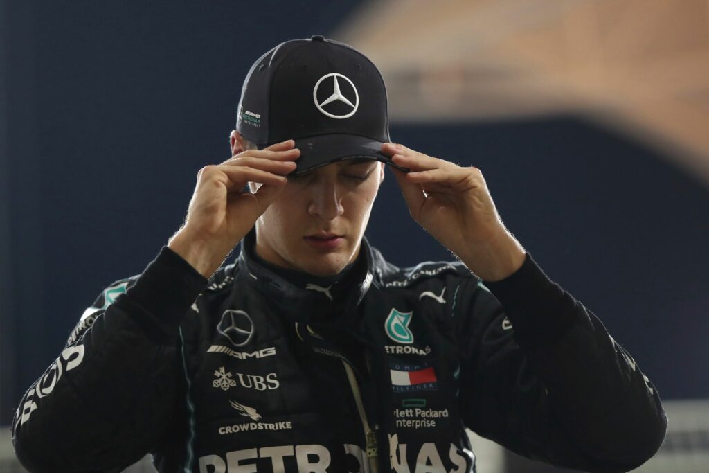 Darüber wird auch noch gesprochen auf dem Hungaroring