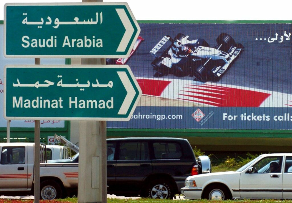 Volle Ränge bei Grand Prix von Saudi-Arabien möglich