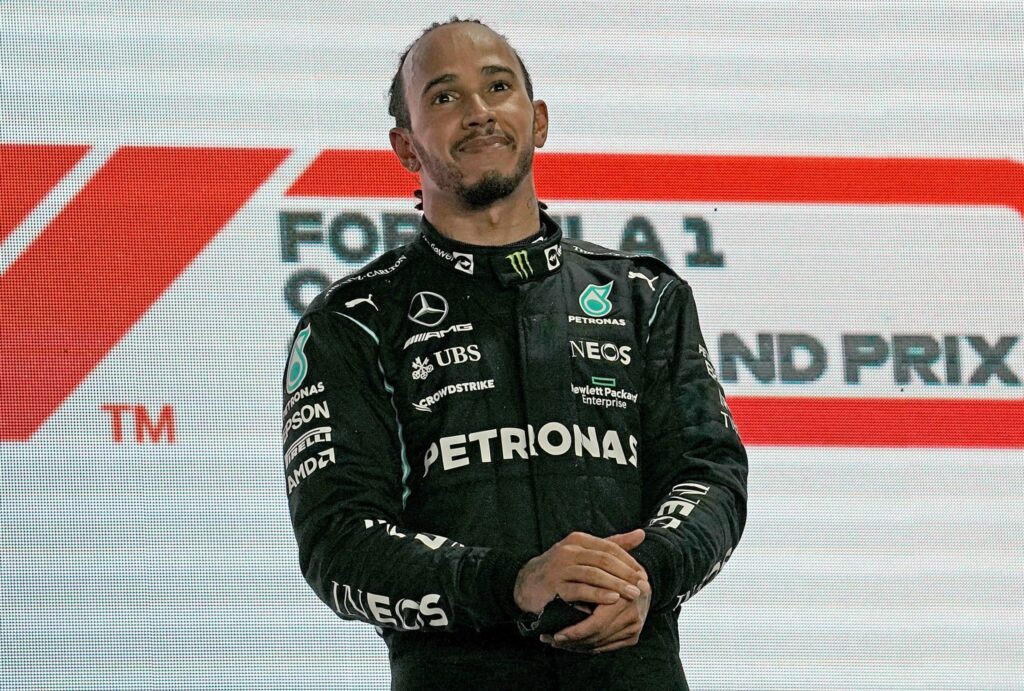 Hamilton: «Bin noch fokussierter, als ich es jemals war»
