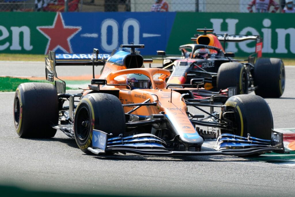 McLaren und Ferrari verkünden Starttermine für neue Wagen