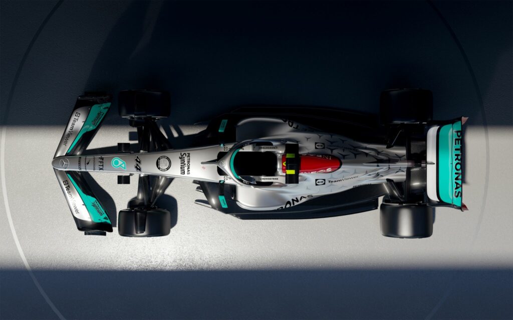 Neue Formel-1-Ära voller Fragezeichen