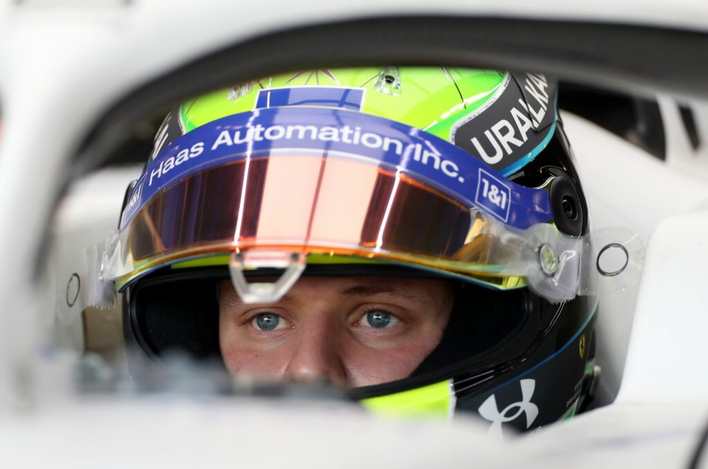 Schumacher über Eskalation in Ukraine: «Sehr schlimm»