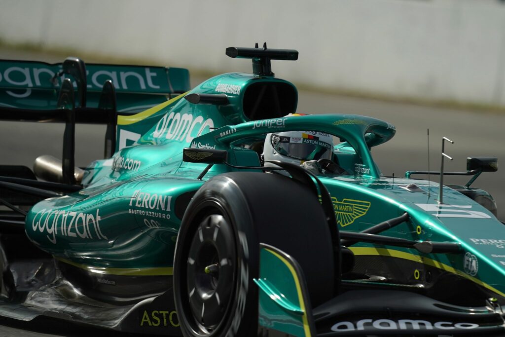 Formel 1 sagt Russland-GP wegen Ukraine-Krise ab