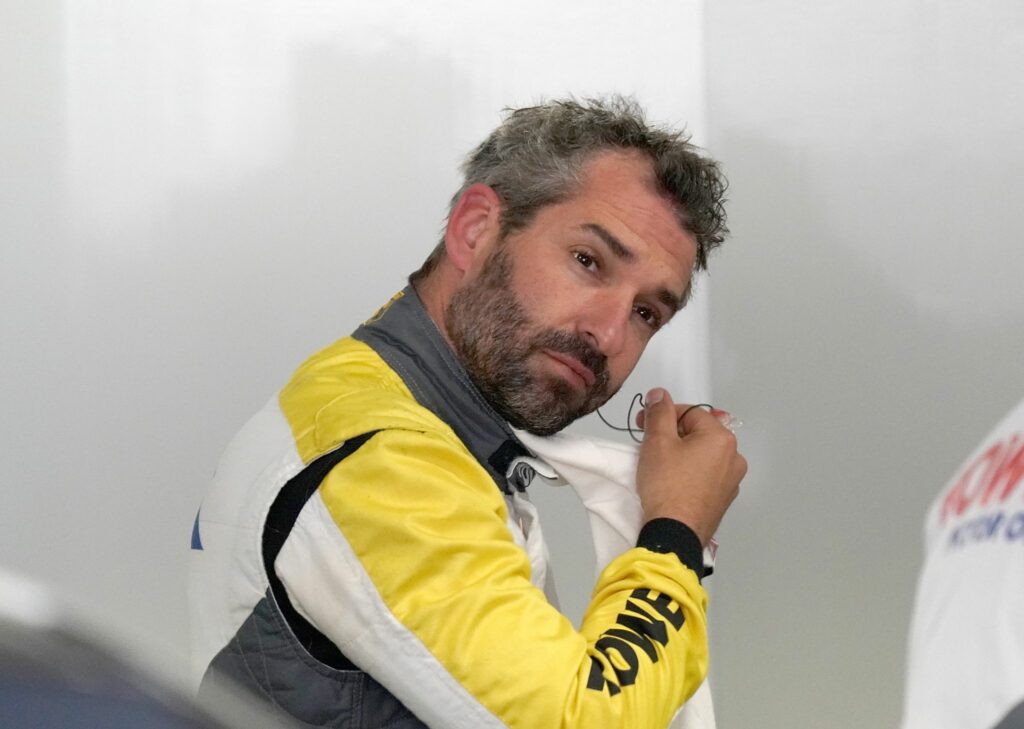 Timo Glock: Miami «cooler, geiler Austragungsort»
