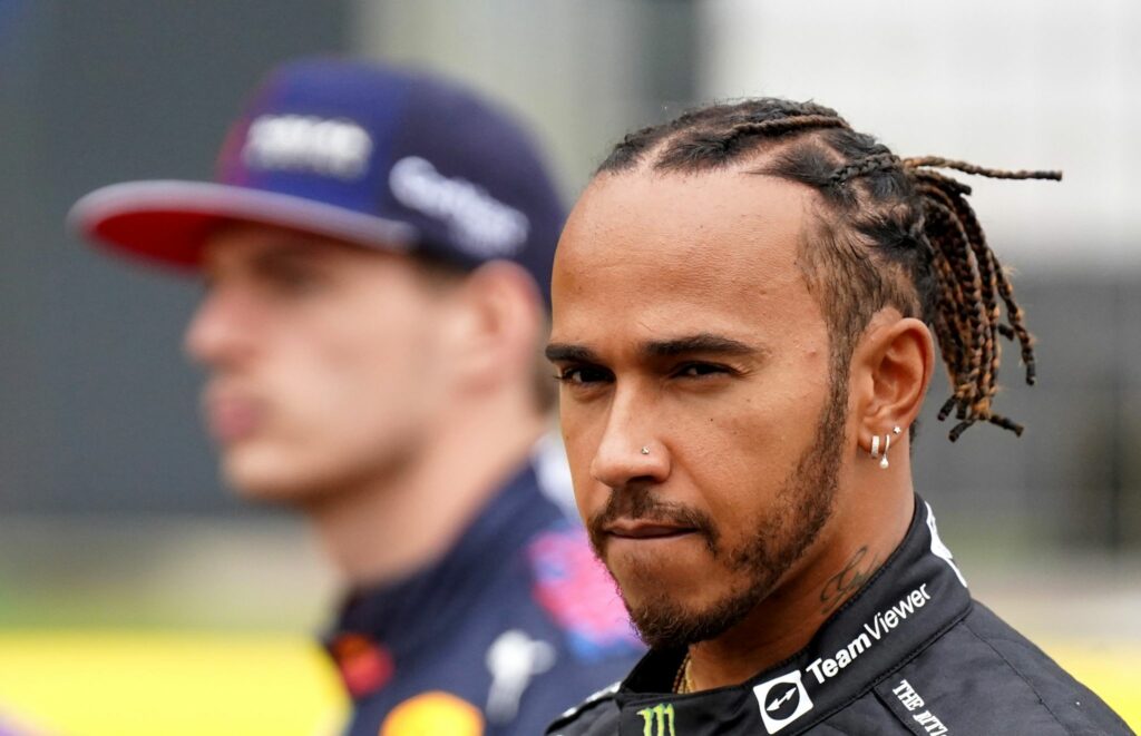 Formel 1 greift beim Schmuckverbot für Rennfahrer durch