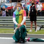 «Heuchler» Vettel: Vom Weltmeister zum Weltverbesserer