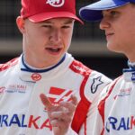 Ex-Schumacher-Kollege Masepin will noch Geld vom Haas-Team