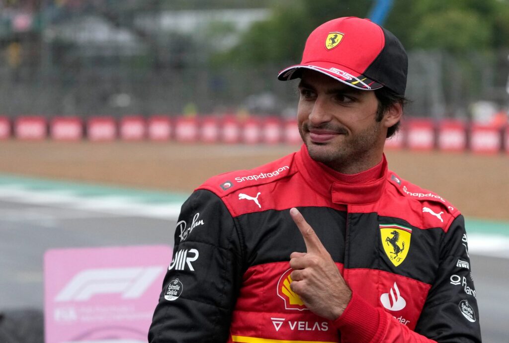 Darauf muss man beim Rennen in Silverstone achten