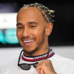 Formel-1-Star Hamilton hat Rolle in «Top Gun» absagen müssen