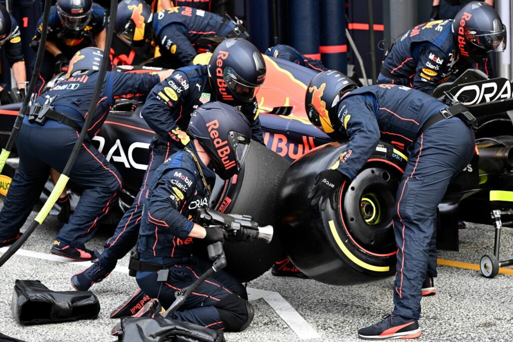 Etwas Ferrari-Hoffnung in Monza – Weitere Zurücksetzungen