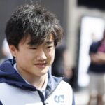 Formel 1: Tsunoda bleibt Stammpilot bei Alpha Tauri