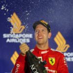 Vettel und Singapur: Das Ende einer besonderen Beziehung