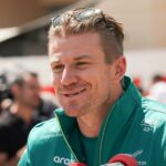Bericht: Hülkenberg Kandidat bei Schumachers Haas-Team