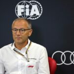 Formel 1 will wieder in Afrika fahren
