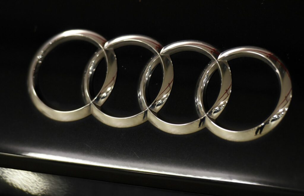 Audi ab 2026 Formel-1-Werksteam – Sauber wird Partner