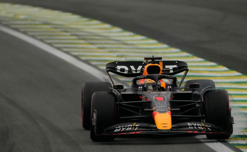 Ocon Schnellster vor Sprint – Schumacher wird Achter