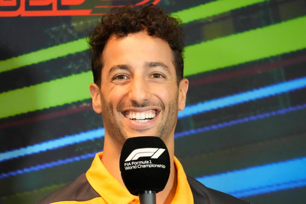 Red-Bull-Motorsportberater: Ricciardo soll zurückkehren