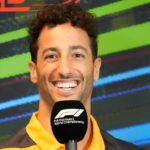 Ricciardo zurück bei Red Bull als Formel-1-Testpilot
