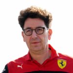 Ferrari trennt sich von Teamchef Binotto