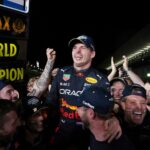Austin bis São Paulo: Formel 1 mit sechs Sprintrennen 2023