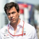 Hamilton-Verbleib: Mercedes-Teamchef Wolff absolut überzeugt