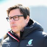 Wolff: Hamilton bettelt nicht um neuen Mercedes-Vertrag