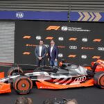 Audi erwirbt für Formel-1-Projekt Anteile an Sauber-Team