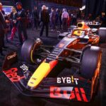Red Bull ab 2026 mit Ford-Motoren – Neuer Wagen vorgestellt