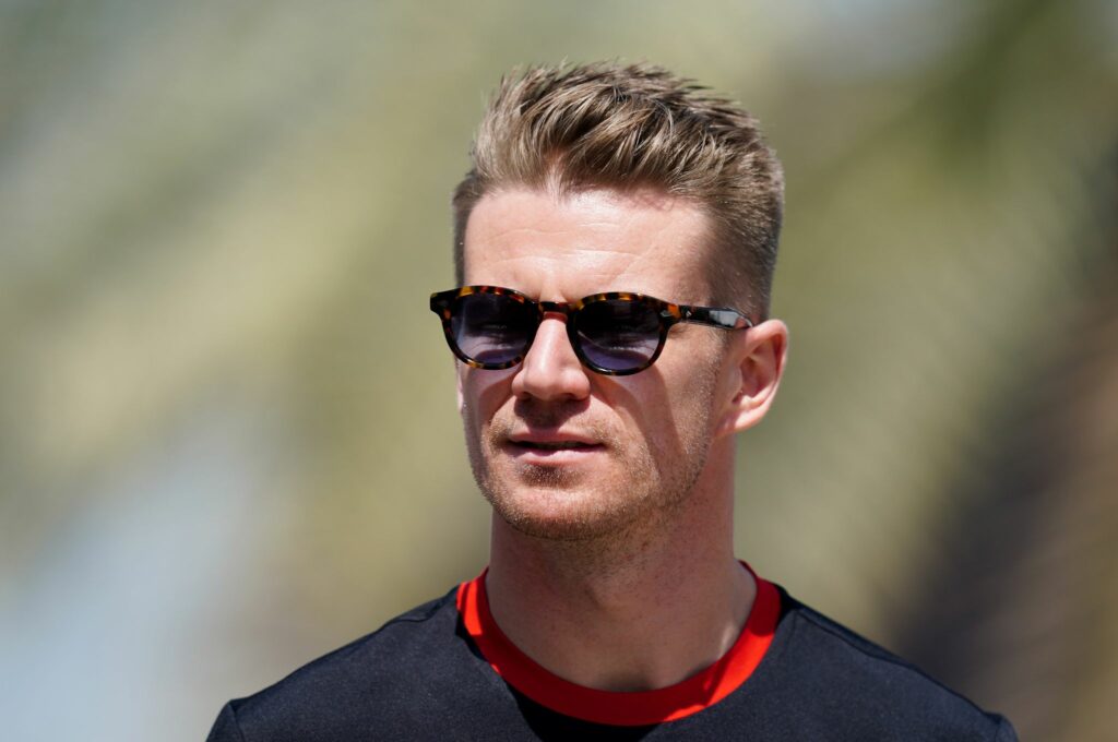 Hülkenberg nach Bahrain-Auftakt: «Alles unter Vorbehalt»