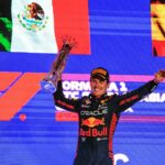 Perez wittert WM-Chance gegen Verstappen