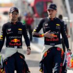 Explosives Red-Bull-Duell: Perez fordert Verstappen heraus