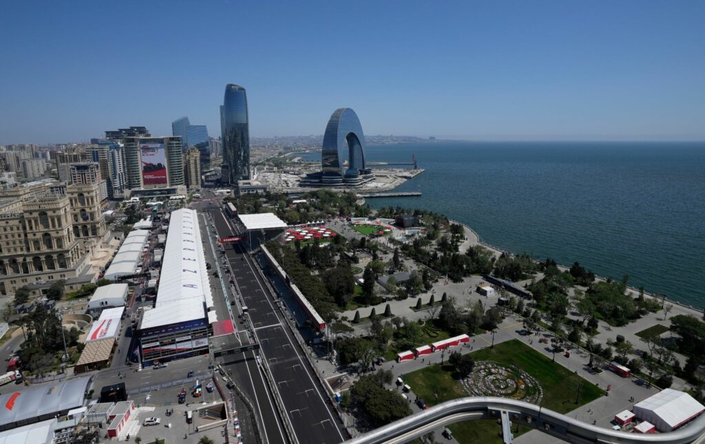 So läuft der neue Sprint Shootout in der Formel 1