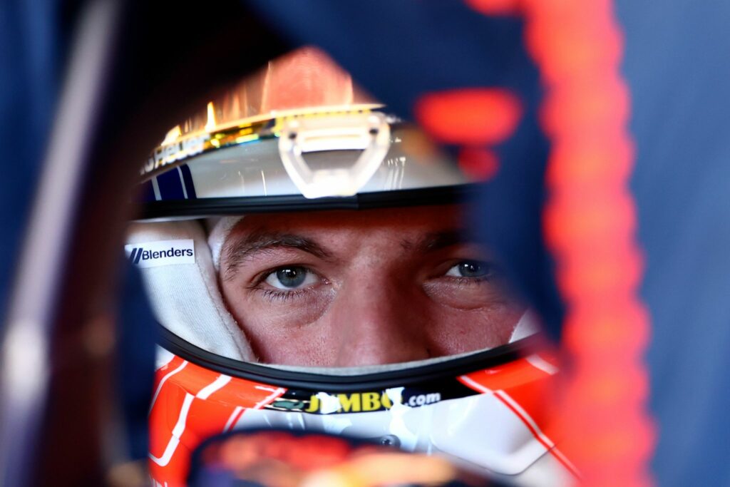 Verstappen kritisiert Sprints: «Macht keinen Spaß»