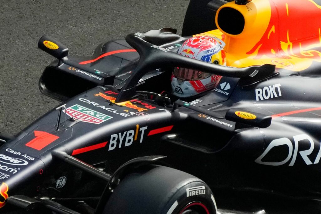 Verstappen: Titel von Schumacher und Hamilton sind kein Ziel