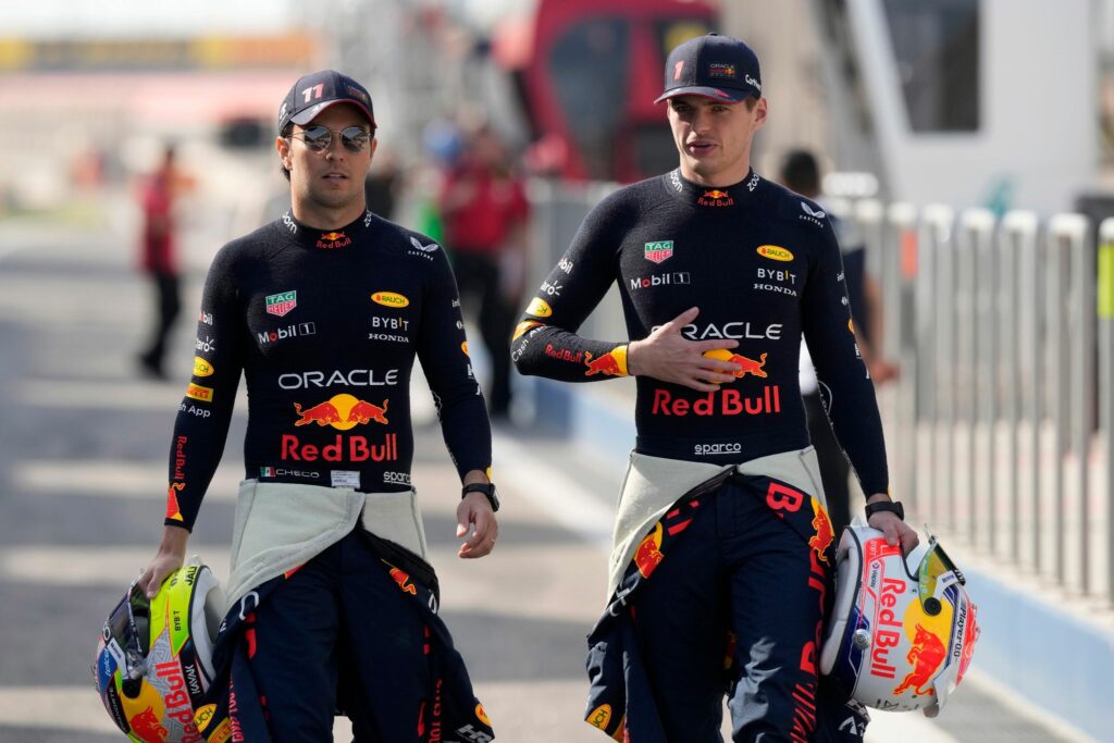 Red Bull will Sonderlackierung zum nächsten Sieg