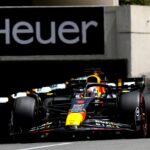 Verstappen wieder Schnellster – Hamilton in der Bande