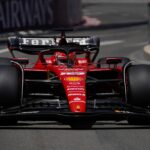Strafe gegen Leclerc: Drei Startplätze in Monaco zurück