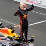 Verstappen: «Schöner, als ich mir hätte vorstellen können»