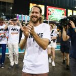 Sebastian Vettel steigt in deutsches Segelprojekt ein