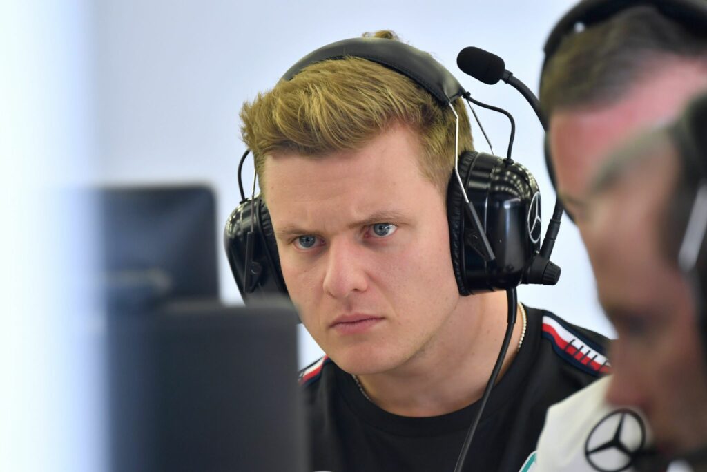 Chef lobt Mick Schumacher: «Wertvolles Mitglied des Teams»