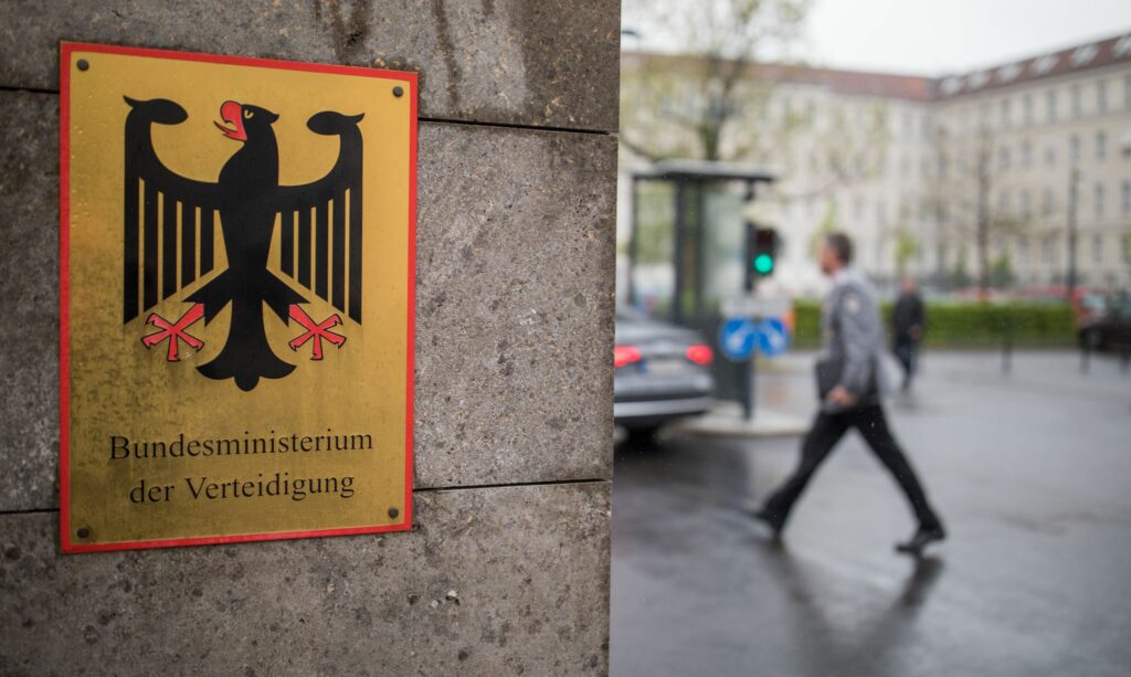 Sportvereine erhalten gefälschte Ministeriums-Briefe