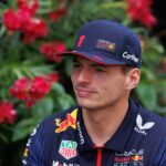 Verstappen wehrt sich gegen Dominanz-Kritiker: «Keine Fans»